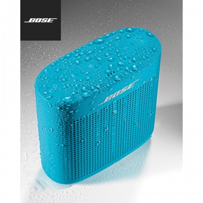 Loa SoundLink BOSE Color Bluetooth II